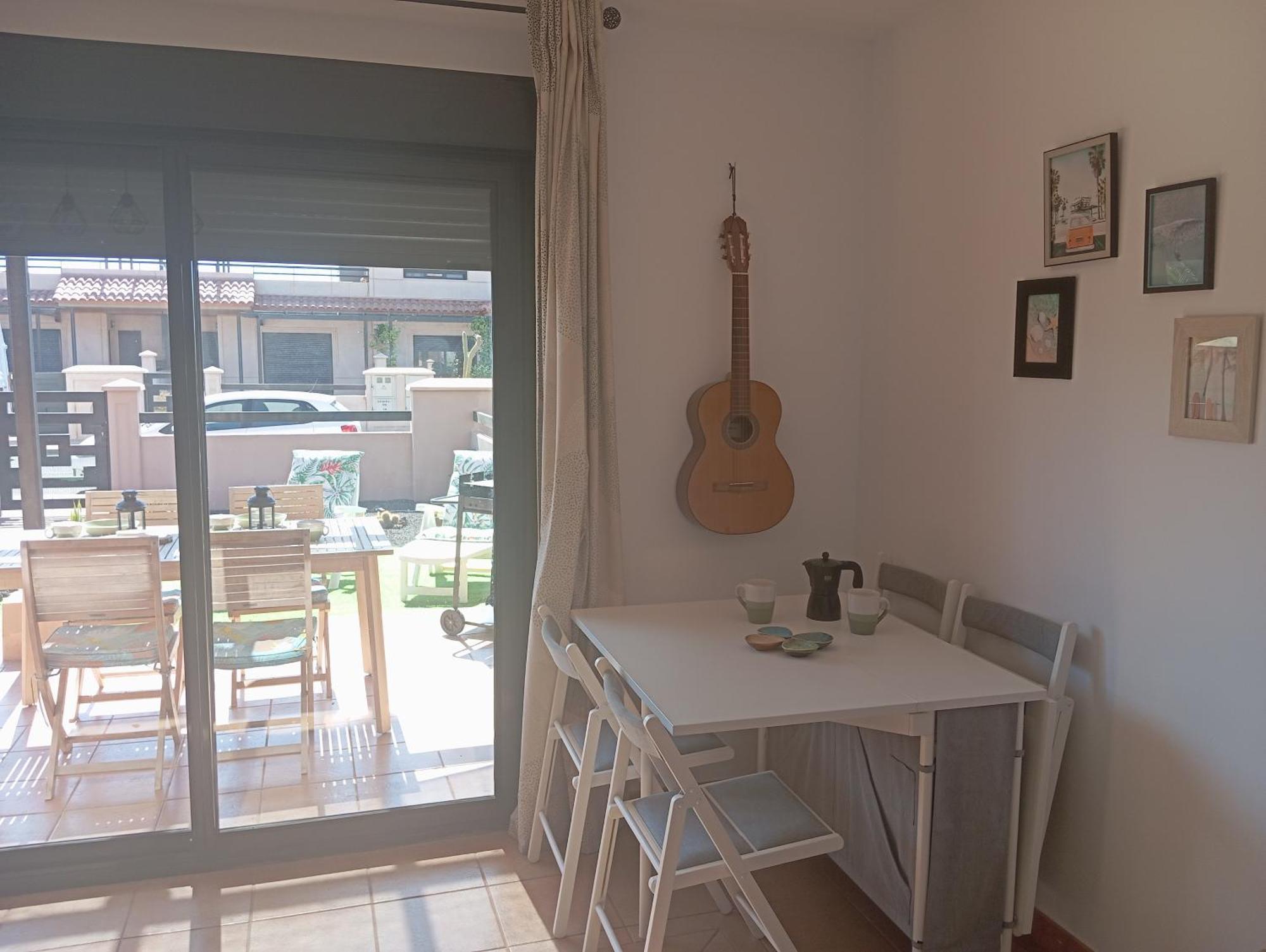 Villardilla Fuerteventura La Oliva Ruang foto